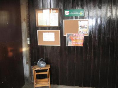 Foto des Albums: Großer Arbeitseinsatz 2009