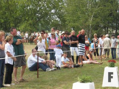 Foto des Albums: OstseeReitTurnier 2009