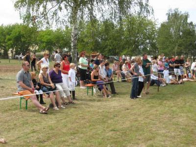 Foto des Albums: OstseeReitTurnier 2009