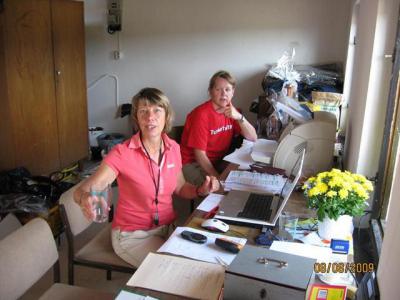 Foto des Albums: OstseeReitTurnier 2009