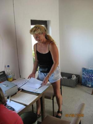 Foto des Albums: OstseeReitTurnier 2009