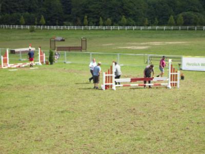Foto des Albums: OstseeReitTurnier 2012