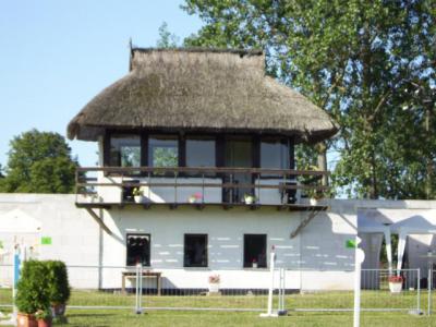 Foto des Albums: OstseeReitTurnier 2012