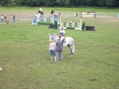 Foto des Albums: OstseeReitTurnier 2012