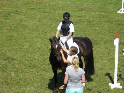Foto des Albums: OstseeReitTurnier 2012