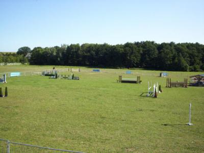 Foto des Albums: OstseeReitTurnier 2012