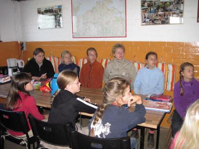 Foto des Albums: Jungzüchterseminar