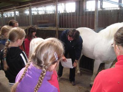 Foto des Albums: Jungzüchterseminar