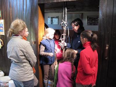 Foto des Albums: Jungzüchterseminar