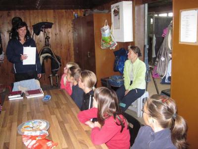 Foto des Albums: Jungzüchterseminar