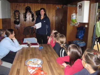 Foto des Albums: Jungzüchterseminar