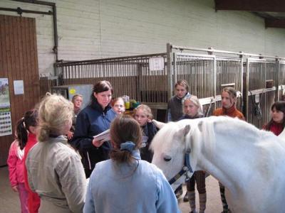 Foto des Albums: Jungzüchterseminar
