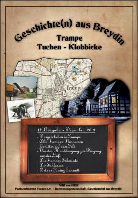 Foto des Albums: Geschichte(n) aus Breydin