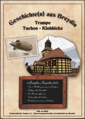 Foto des Albums: Geschichte(n) aus Breydin