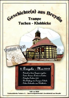 Foto des Albums: Geschichte(n) aus Breydin