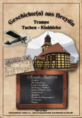 Foto des Albums: Geschichte(n) aus Breydin