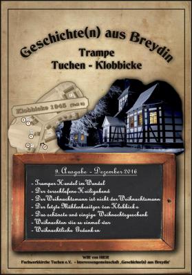 Foto des Albums: Geschichte(n) aus Breydin