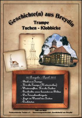 Foto des Albums: Geschichte(n) aus Breydin