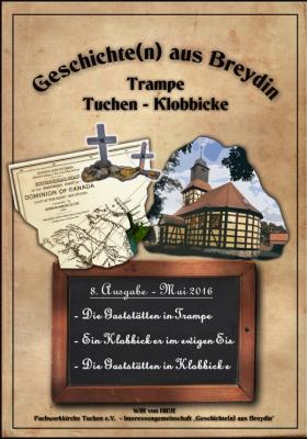 Foto des Albums: Geschichte(n) aus Breydin