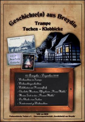 Foto des Albums: Geschichte(n) aus Breydin