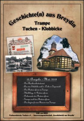 Foto des Albums: Geschichte(n) aus Breydin