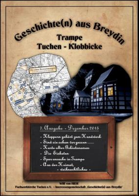 Foto des Albums: Geschichte(n) aus Breydin