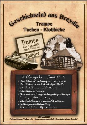 Foto des Albums: Geschichte(n) aus Breydin