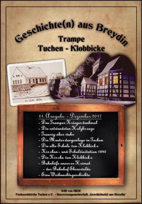 Foto des Albums: Geschichte(n) aus Breydin