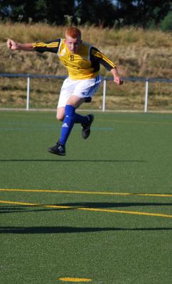 Foto des Albums: A gegen B Junioren 2013