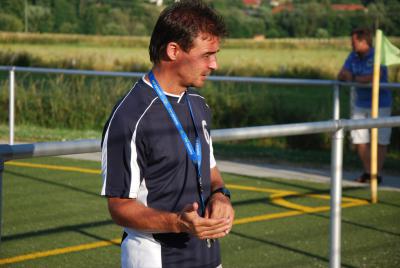 Foto des Albums: A gegen B Junioren 2013
