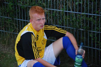 Foto des Albums: A gegen B Junioren 2013