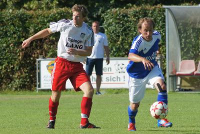 Foto des Albums: FSV Stadeln - FC Vorwärts (2)