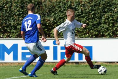 Foto des Albums: FSV Stadeln - FC Vorwärts (1)