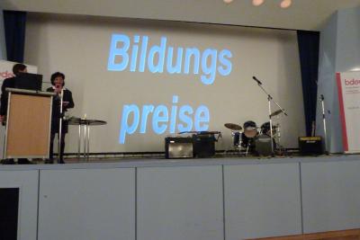 Foto des Albums: Siegerehrung BDEW (19.03.2010)