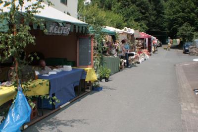 St&auml;nde in der Hohl  (Bild vergr&ouml;&szlig;ern)