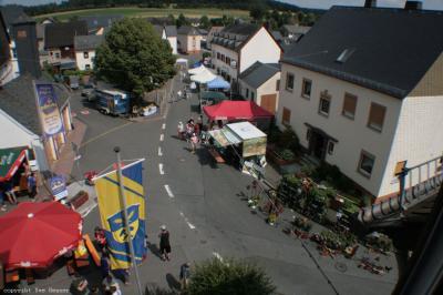 Foto des Albums: Juli 2013 - Teil 2 der 850 Jahrfeier mit Markttreiben im Dorf