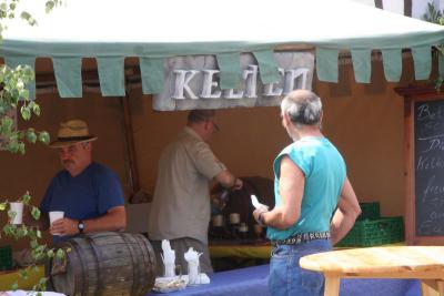 Foto des Albums: Juli 2013 - Teil 2 der 850 Jahrfeier mit Markttreiben im Dorf