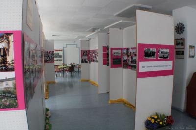 Foto des Albums: Juli 2013 - Teil 2 der 850 Jahrfeier mit Markttreiben im Dorf