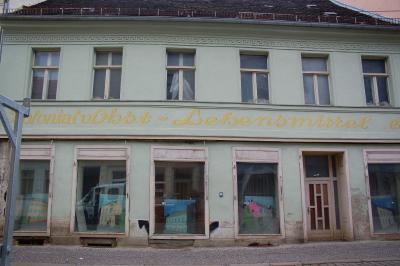 Foto des Albums: 20 Jahre Brandenburg, Häuservergleich in der Stadt BRB (01.10.2010)