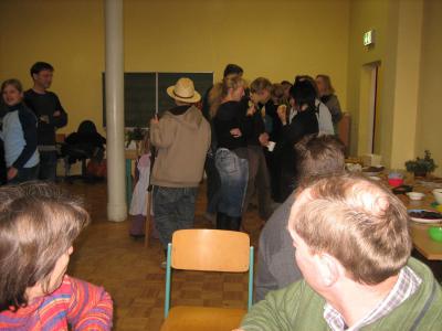 Foto des Albums: von LuBK 7 Duch (01.10.2010)