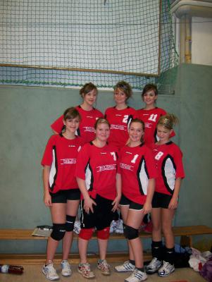 Foto des Albums: Jugend trainiert für Olympia-volleyball (01.12.2010)