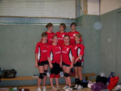 Foto des Albums: Jugend trainiert für Olympia-volleyball (01.12.2010)