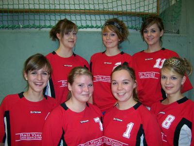 Foto des Albums: Jugend trainiert für Olympia-volleyball (01.12.2010)