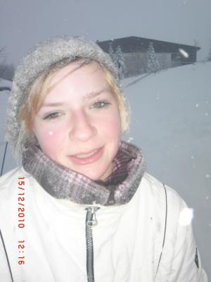 Foto des Albums: Skisportlager der 8b (01.12.2010)