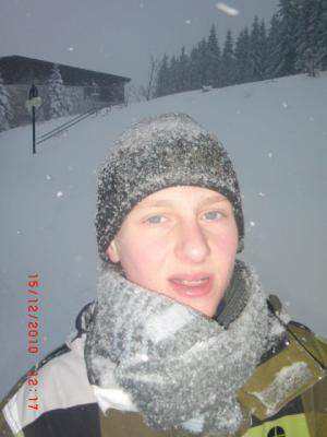 Foto des Albums: Skisportlager der 8b (01.12.2010)