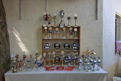 Foto des Albums: Kaninchenschau im Hasenhaus 2013