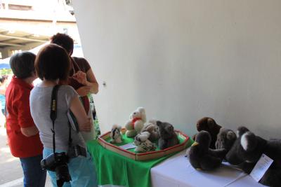 Foto des Albums: Kaninchenschau im Hasenhaus 2013