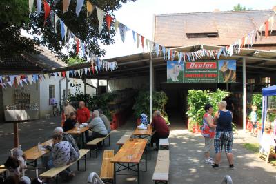 Foto des Albums: Kaninchenschau im Hasenhaus 2013