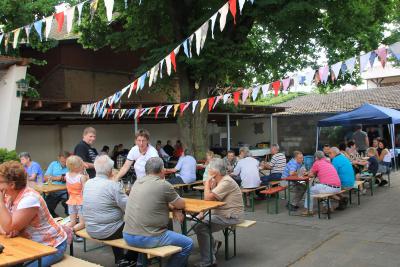 Foto des Albums: Kaninchenschau im Hasenhaus 2013