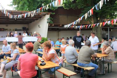 Foto des Albums: Kaninchenschau im Hasenhaus 2013